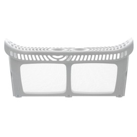 Masterpart Mesh Filter Lint Fluff Trap Cage Compatible With Indesit I1D80WUK, I2D81WUK Tumble Dryers