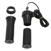 Electric Bike Throttle Handle Modified Split Half Twist Speed Control