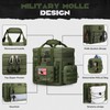Maelstrom Tactical Lunch Box, 23 L Insulated Lunch Bag for