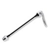 Frdhee Quick Release Rear Wheel Skewers, Bicycle Rear Wheel Quick