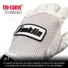 Franklin Sports Classic XT - Par de Guantes de bateo