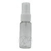 Xena Mini Atomizador Botella Pequeña 20 Ml Envase Plastico X