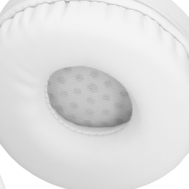 BT06C Children's Bluetooth Headset LED Light Stereo Foldable Protect Hearing