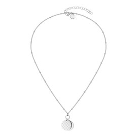 Tamaris Necklace, Stainless Steel, No Gemstone