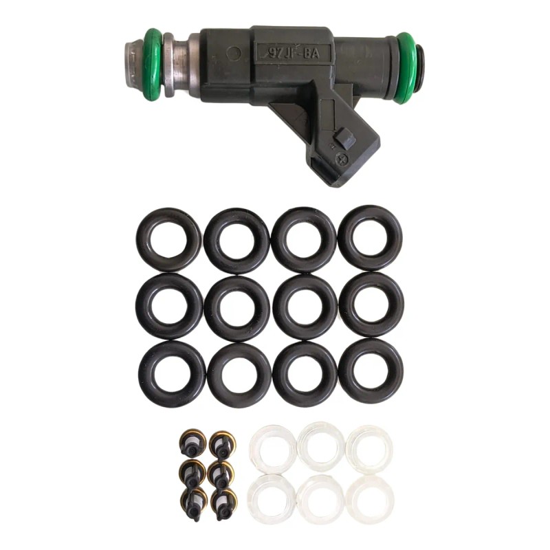 Repuestos Inyector Ford Explorer Mountainer 4.0 0280155734