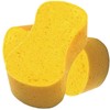 Jumbo Sponges,2 Pack Car Sponges,Washing Windows and Anti Scratch Technology,Perfect