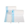 Altus Disposal Commode Liners with Absorbent Pads 20 per Roll