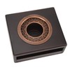 Bamboo Teapot Warmer Rapid Heating Traditional Save Energy Bamboo Tea
