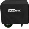 DuroMax XPSGC Generator Cover For Models XP4400 and XP4400E,Black 26"