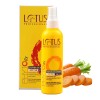 Lotus Professional PhytoRx Anti-Tan Sunscreen Sunblock Mist SPF 50, PA+++