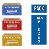 Vitacilina Facial Humectante,aclaradoraantiarrugas Pack 3pz