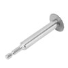 PVC Pipe Inside Cutter Tool Plumbing Internal Hex Shank for