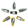 7PCS 6T40E 6T45E 6T30E Transmission Solenoid Kit For BUICK Chevy