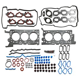 Cylinder Head Gasket Set for Ford Escape 2001-2004 Engine Gasket Kit
