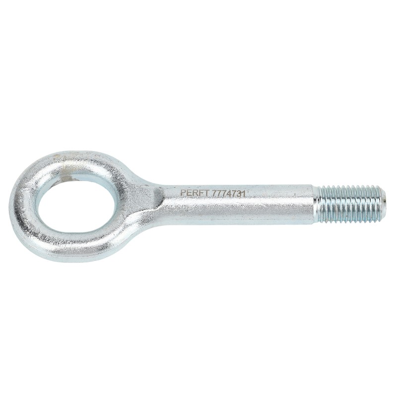 Trailer Tow Hook Ring 7774731 Replacement for Fiat Bravo Brava