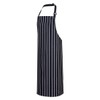 Chef Butchers Apron Bib Food Cooking Kitchen Catering Work Uniform