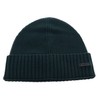 BOSS Men's Fati Beanie, Open Green
