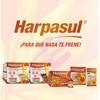 Natysal Harpasul 120 Cap