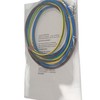 Mixed Coloured Electrical Sleeving (3.0mm, 3 Meter)