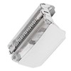 Replacement Foil Head Electric Shaver Razor Parts Accessory Fit for