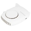 Electric Fan Hanging Neck Portable Small Electric Fan with 3‑Gear
