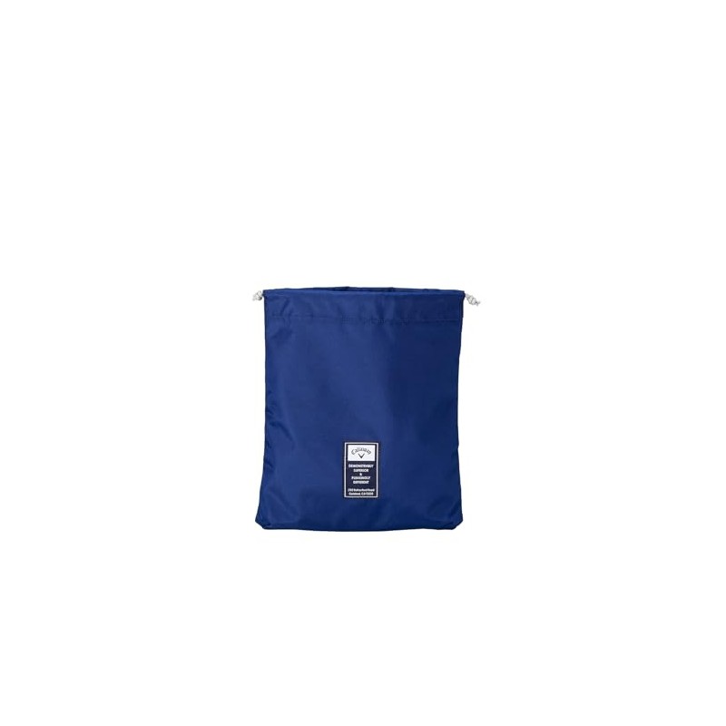 Callaway Advance Shoe Case 25 Navy