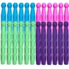 96x Plastic Dolly Pegs For Washing Line Heavy Duty Dolly