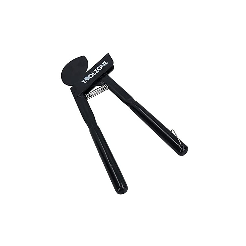 Slate Cutter Cutting Trimming Nibbling Natural Slates Spring Loaded 6mm