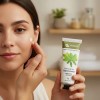 Crema Y Jabón Manchas Acné Tepezcohuite Cicatrices Kit Blen