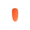 Bachik Summer Spritz Orange Gel Nail Pen - Click Colors