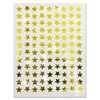 Reward Stickers Star YS-021 Gold 1 Sheet 108 Sheets x