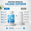Magnesio Complex Widl Health Tipos Bisglicinato Citrato Gluconato Treonato Taurato