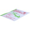 Glasses Cleaning Wipes Pack of 10