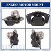 Engine Motor Trans Mount 4X Set fit for 2001-4 2005