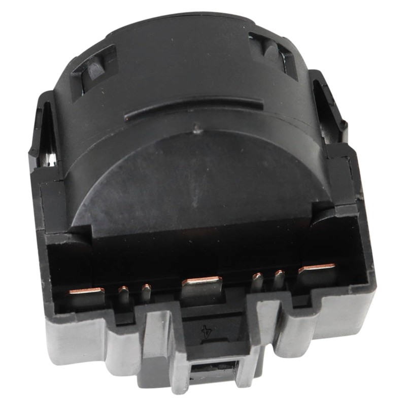 TRQ Ignition Switch Compatible with 2000-2019 Ford Jaguar Lincoln Mazda