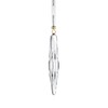Annual Icicle Ornament 2025