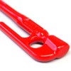Ellisse MK-180RD Forged Pegs, Ellisse Stake, 7.1 inches (18 cm),