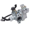 Motorcycle Carburettor 22mm Inlet Diameter Replacement for Trail ATC70 ATC90