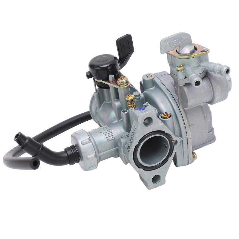 Motorcycle Carburettor 22mm Inlet Diameter Replacement for Trail ATC70 ATC90