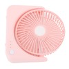 Small USB Desk Fan, Portable Personal Cooling Fan USB Powered