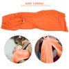 Baby Carrier Mesh Quick Drying Anti‑Slip Outdoor Baby Infant Kid