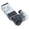 4V210‑08 Electric Solenoid Valve Normal 2 Position 5 Ways Air