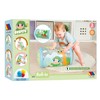MOLTO Inflatable Sensory Roller for Babies - Gusy Light Design