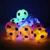Kopida LED String Light Soccer Balls Lights Football Lights Battery