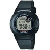 Casio Watch, Collection, Digital Big Face, F-200, 1 piece, Newest