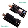 Byttlerom 1Set NGFF Module to SIM with USB 3.0 3G/4G/5G