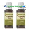 Leudine HERBAL 35 W/35 Essential Oils Headaches Stress Migraine