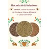 English Tea Shop Organic Super Goodness Collection - 12 Loose
