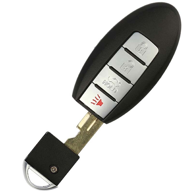 KeylessOption Control remoto, remplazo para llavero transmisor para CWTWBU735