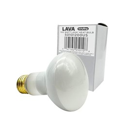 Lava the Original 501012 Lava Lamp 100-Watt Replacement Bulb